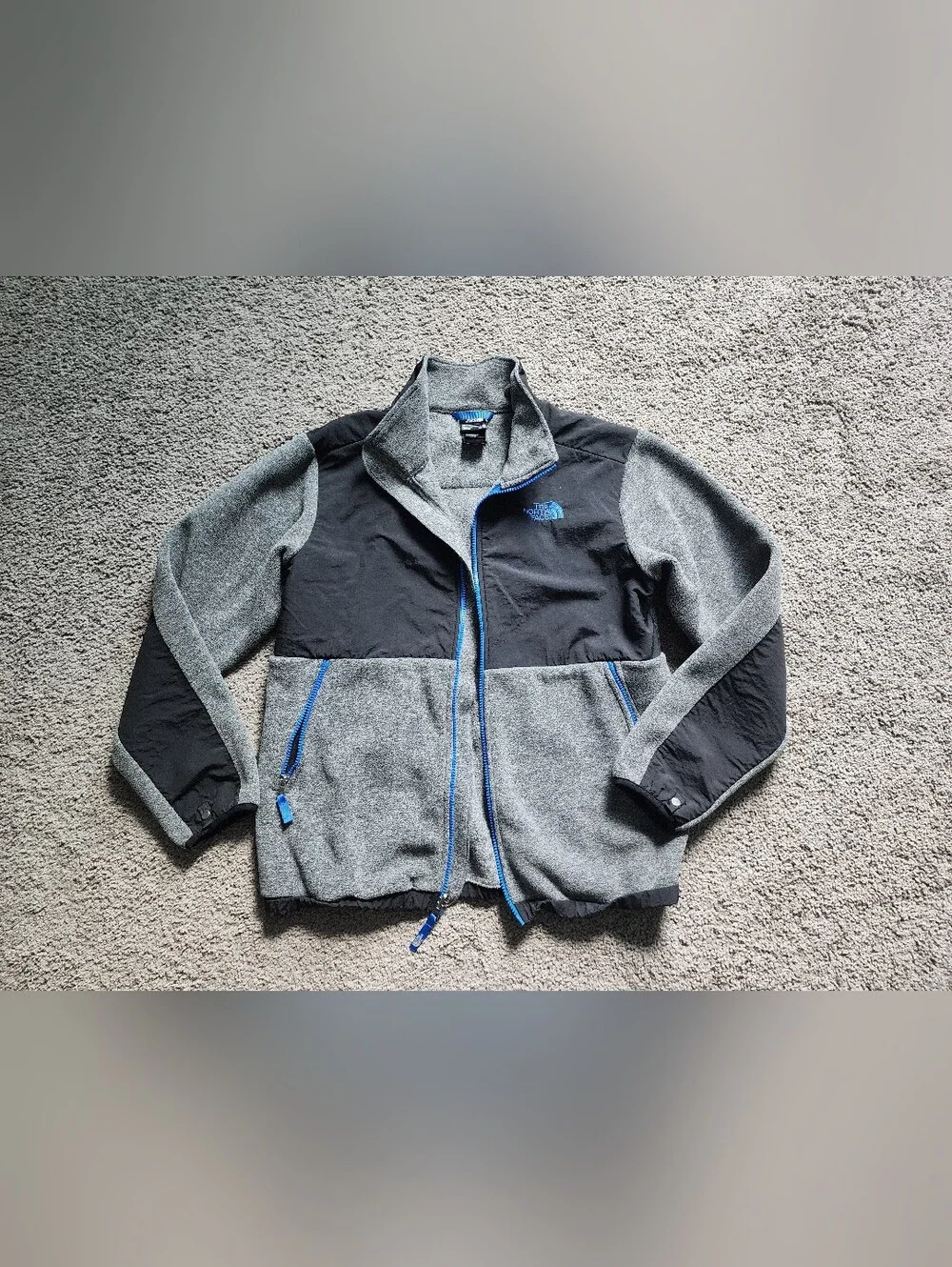 The North Face Denali Fleece Jacket